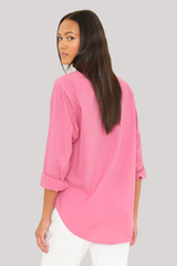 Xirena - Beau Shirt - BERRYROS