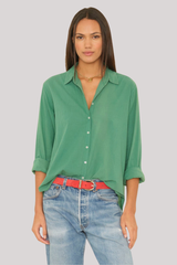 Xirena - Beau Shirt - MINTLEAF