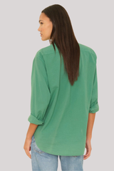 Xirena - Beau Shirt - MINTLEAF