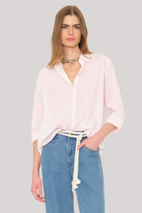 Xirena - Beau Shirt - PALEROSE