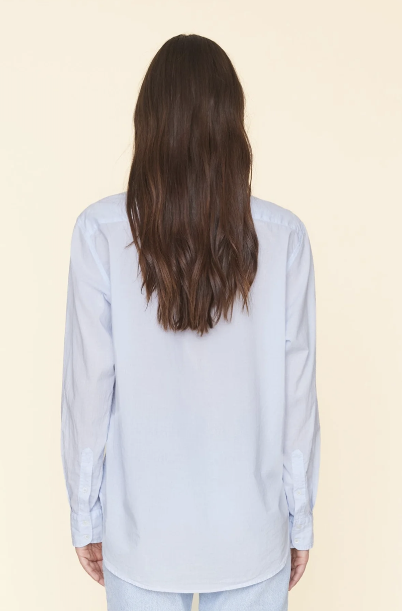 Xirena - Beau Shirt - SKYLIGHT