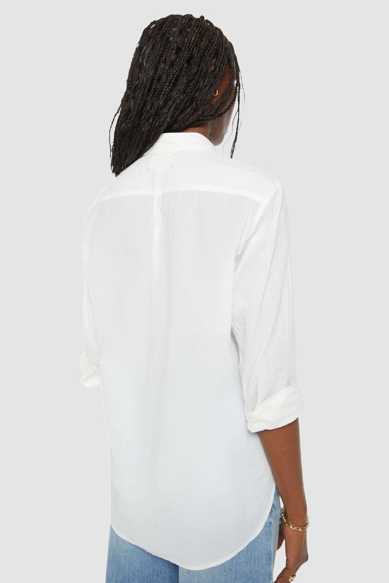 Xirena - Beau Shirt - WHITE