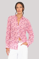 Xirena - Beau Shirts - VIOPETAL