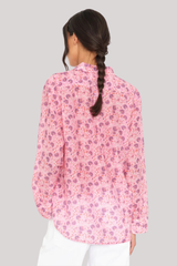 Xirena - Beau Shirts - VIOPETAL