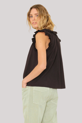 Xirena - Bexie Top - BLACK