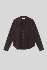 Xirena - Bowie Shirts - BLACK