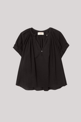 Xirena - Calla Top - BLACK