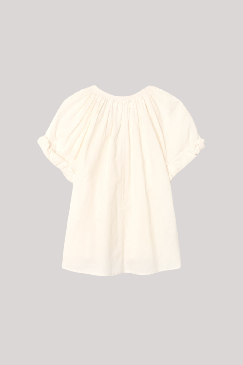 Xirena - Calla Top - OYSTERET