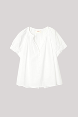 Xirena - Calla Top - WHITE