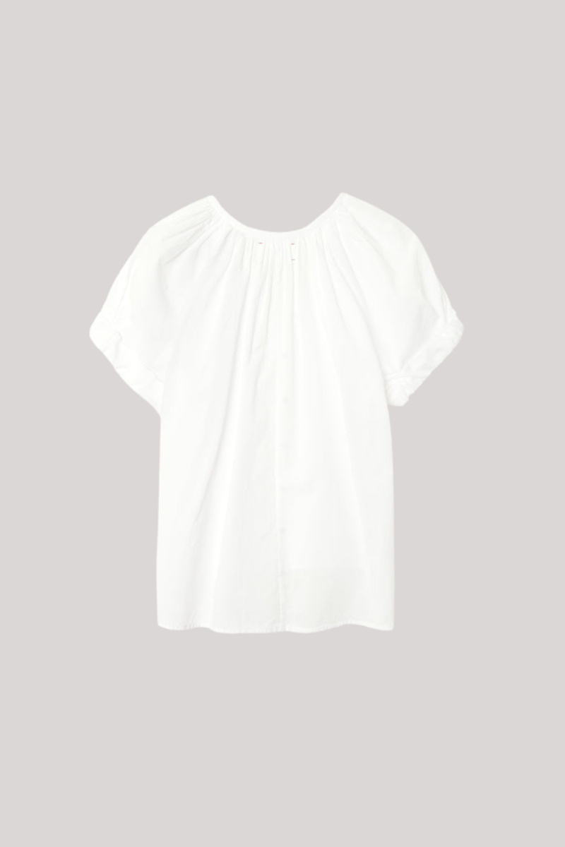 Xirena - Calla Top - WHITE