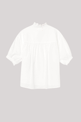 Xirena - Cam Top - WHITE