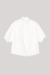 Xirena - Cam Top - WHITE
