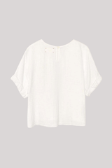 Xirena - Carson Tops - WHITE