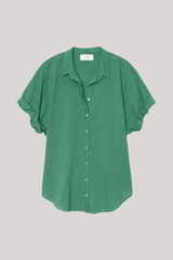 Xirena - Channing Shirt - MINTLEAF