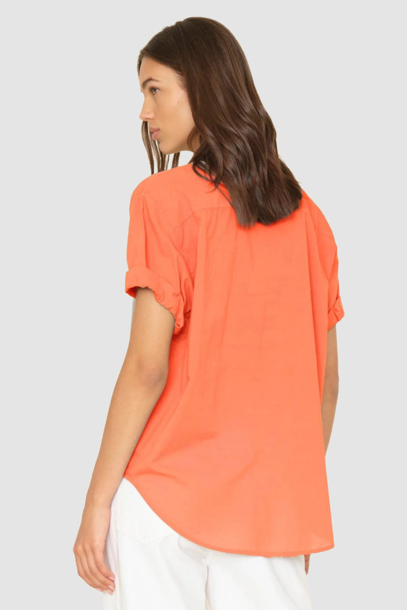 Xirena - Channing Shirt - SUGARPOP