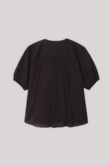 Xirena - Claudia Shirt - BLACK