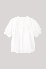 Xirena - Claudia Shirt - WHITE