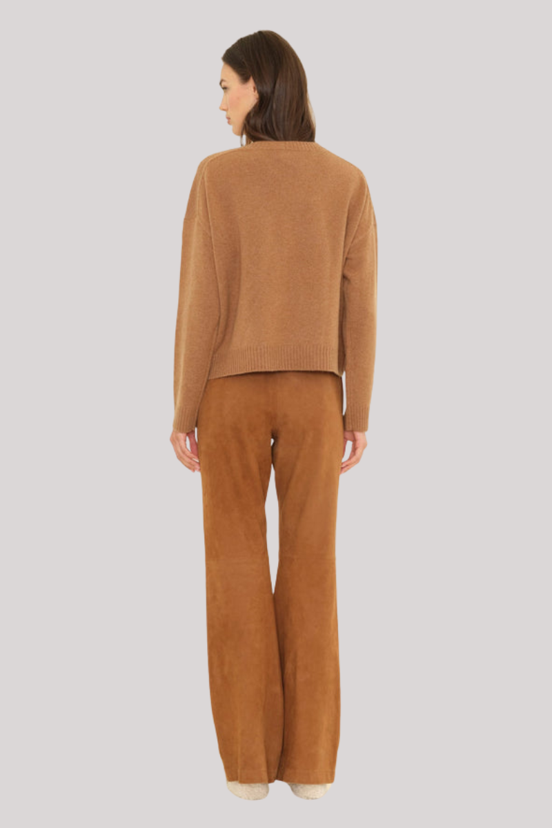 Xirena - Clyde Pant - MUSTANG