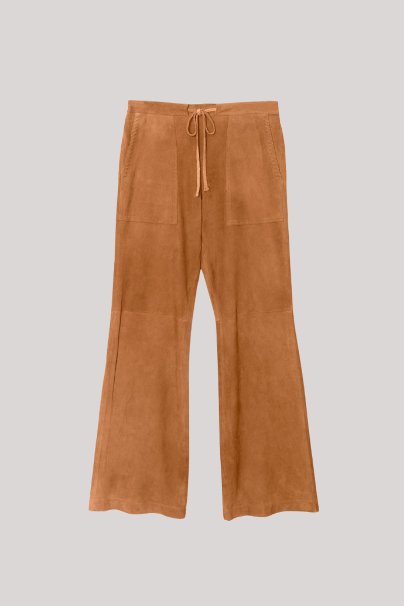Xirena - Clyde Pant - MUSTANG