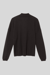 Xirena - Collin Sweater - BLACK