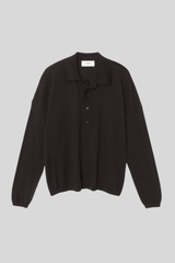 Xirena - Collin Sweater - BLACK