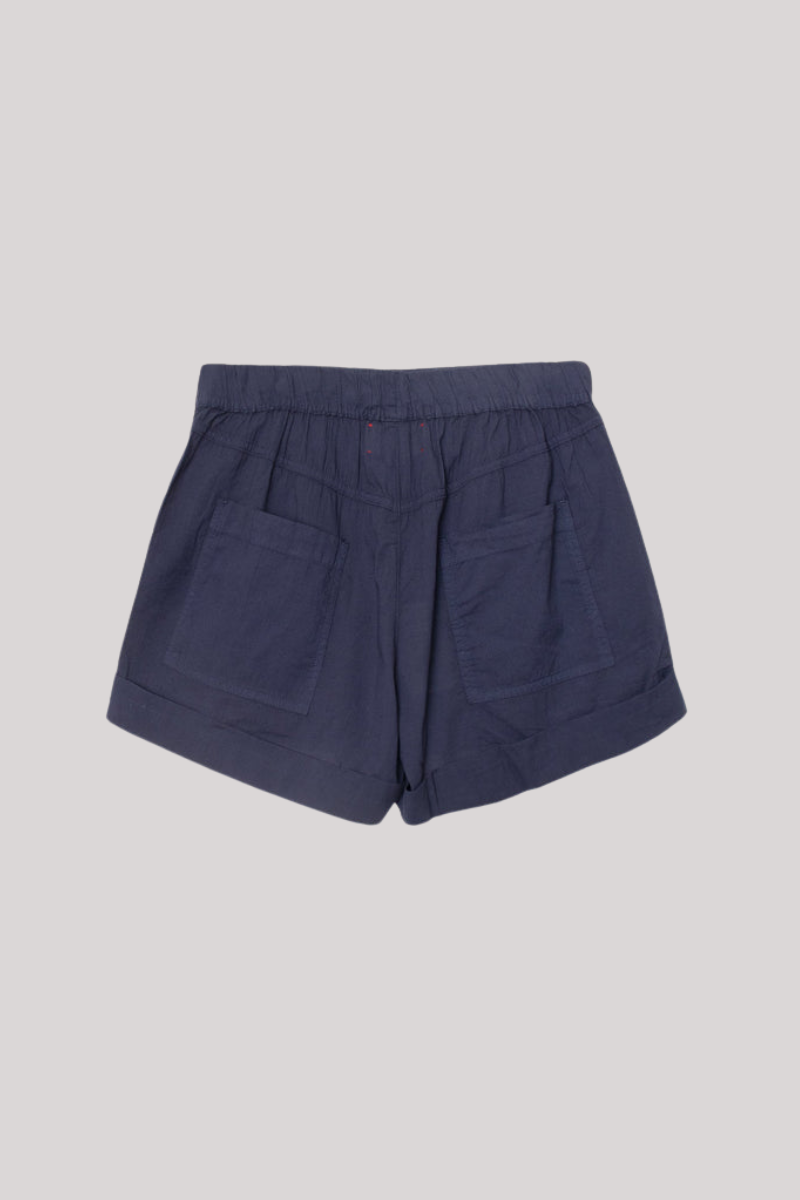 Xirena - Declan Short - NAVY