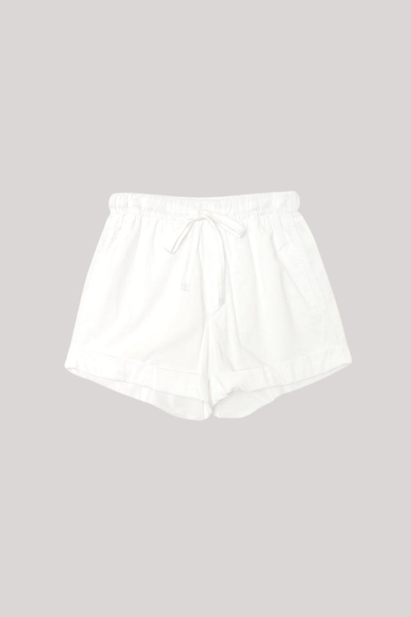 Xirena - Declan Short - WHITE
