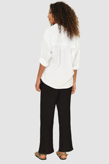Xirena - Devon Pant - BLACK