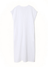 Xirena -  Drue Dress - WHITE