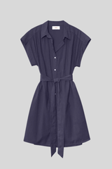 Xirena - Eliza Dress - NAVY