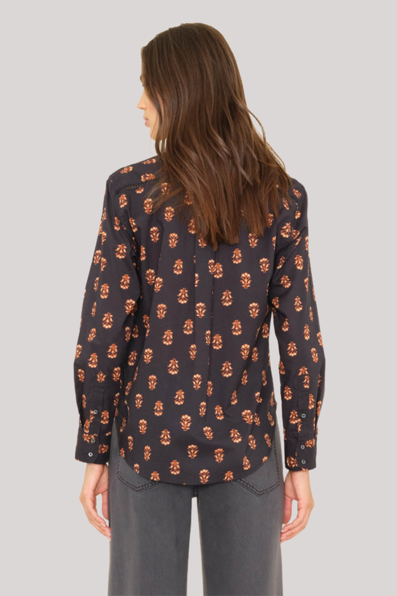 Xirena - Emmie Shirt - WHEATSTA