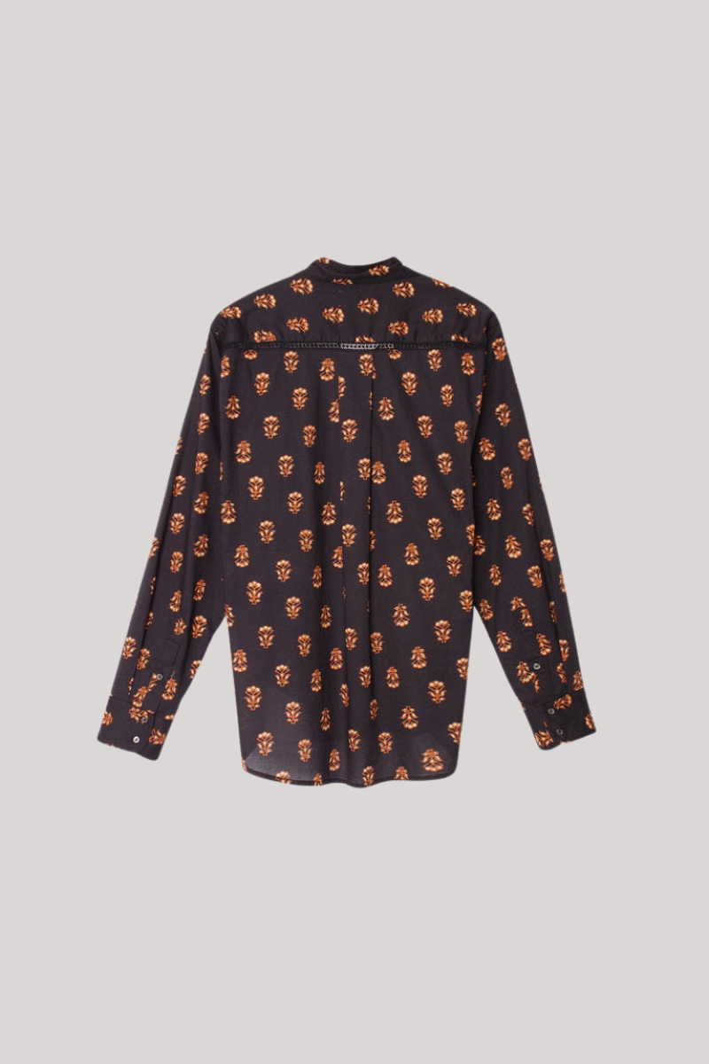 Xirena - Emmie Shirt - WHEATSTA