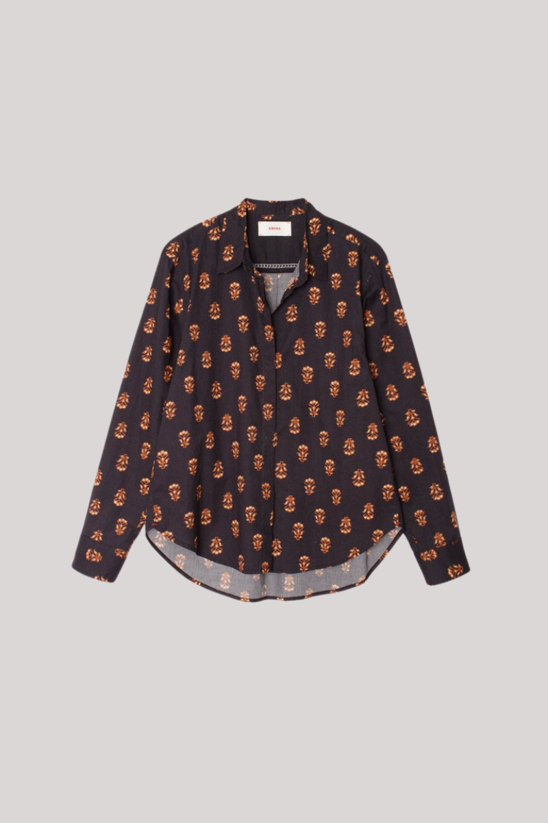 Xirena - Emmie Shirt - WHEATSTA