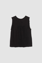 Xirena - Evva Top - BLACK