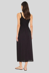Xirena - Fallon Dress - BLACK