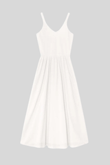 Xirena - Fallon Dress - WHITE