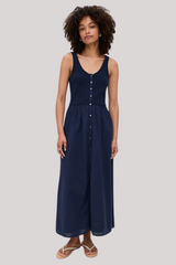 Xirena - Fenix Dress - NAVY