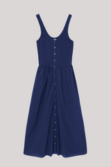 Xirena - Fenix Dress - NAVY