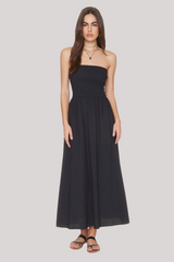 Xirena - Finnian Dresses - BLACK