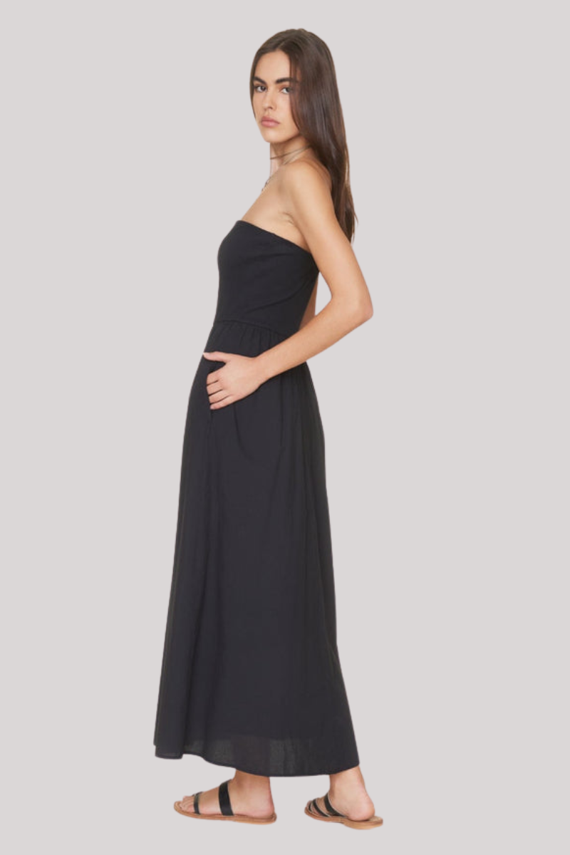 Xirena - Finnian Dresses - BLACK