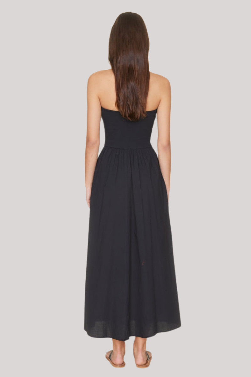 Xirena - Finnian Dresses - BLACK