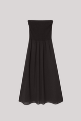 Xirena - Finnian Dresses - BLACK