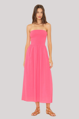 Xirena - Finnian Dresses - STRAWBER
