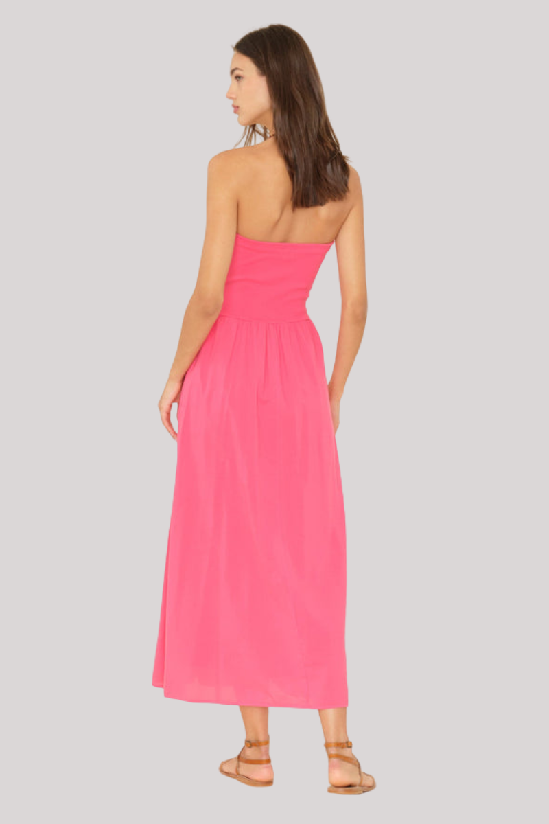 Xirena - Finnian Dresses - STRAWBER
