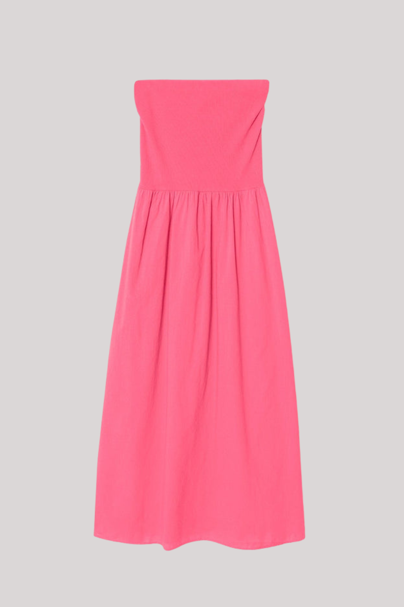Xirena - Finnian Dresses - STRAWBER