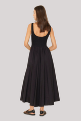 Xirena - Florence Dress - BLACK