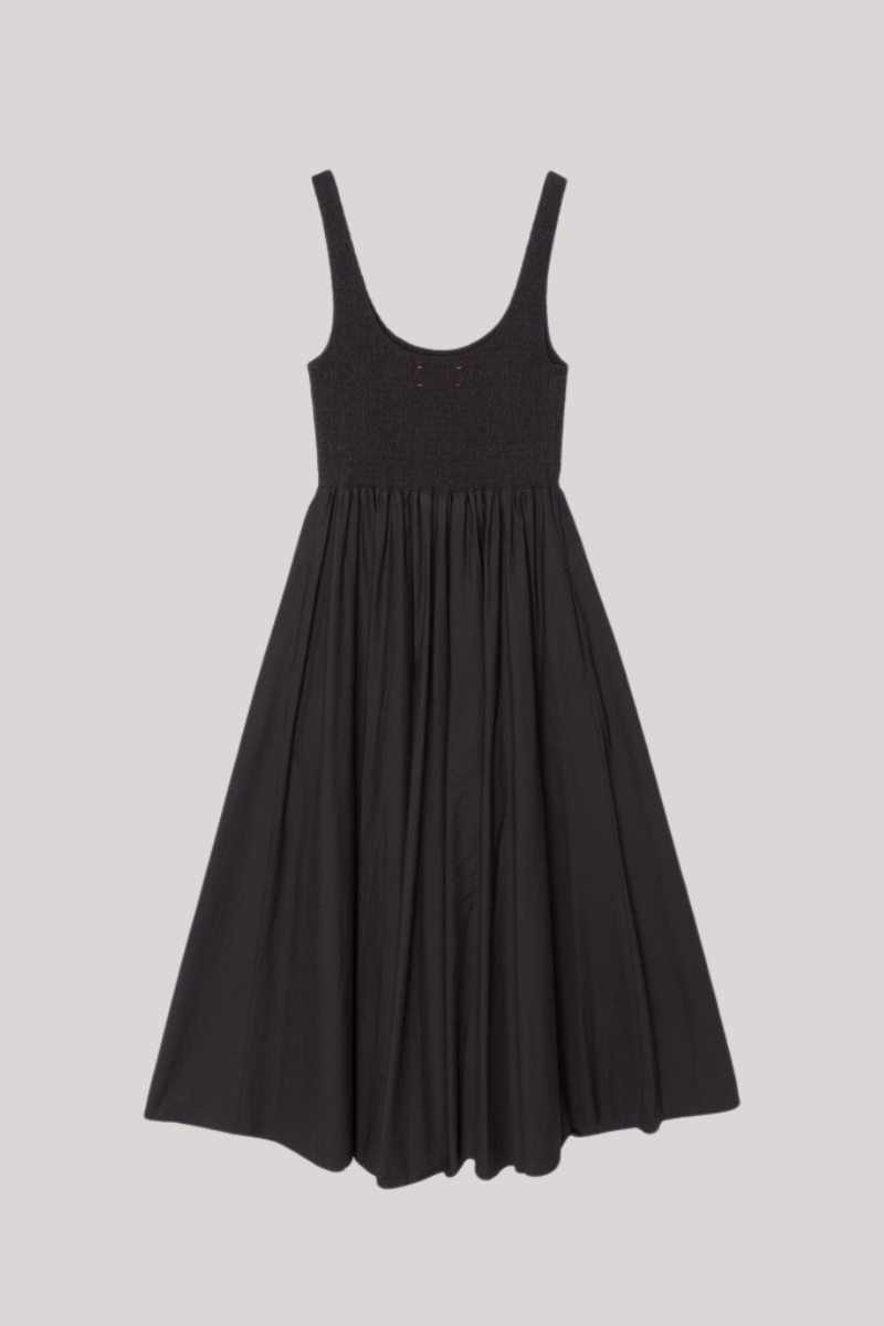 Xirena - Florence Dress - BLACK