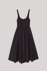 Xirena - Florence Dress - BLACK
