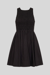 Xirena - Florie Dress - BLACK