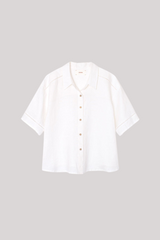 Xirena - Hendry Shirt  - WHITE